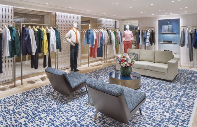 DIOR Opens New Tokyo Boutique