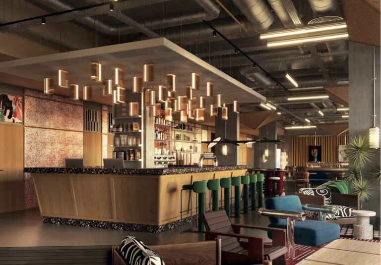 Accor Signs Deal to Expand TRIBE