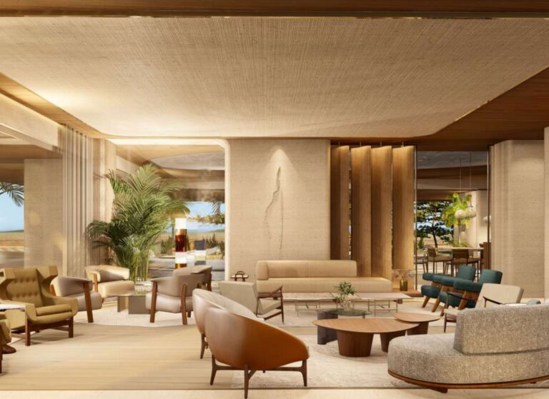 Sofitel Rio de Janeiro to Open by End of the Year