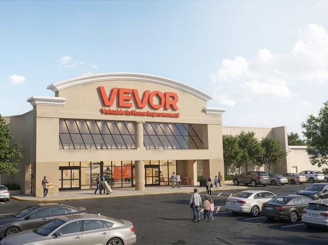 Home Improvement Makes Physical Debut in US