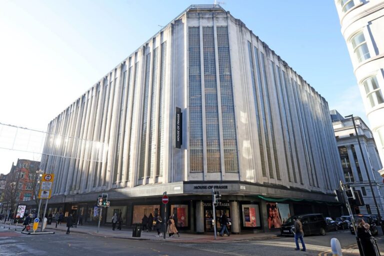 Relentless Developments Eyes New City-Centre Neighbourhood