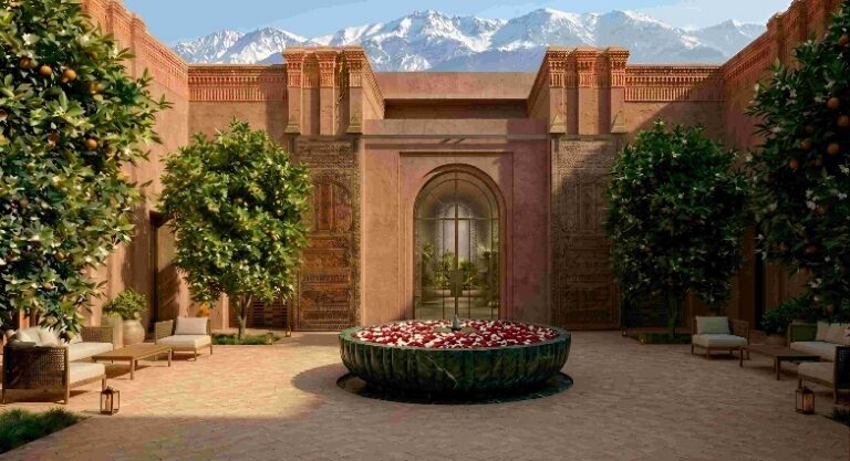 Virgin Limited Edition Announces New Hotel