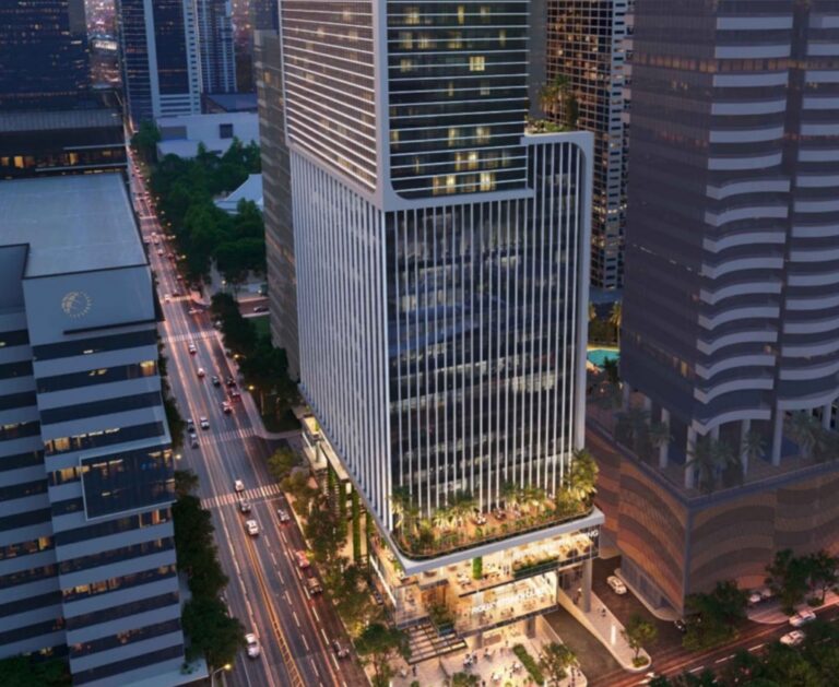 InterContinental Hotel to Return to Manilla in 2032