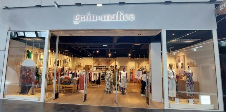 Grain de Malice Begins Expansion in Spain