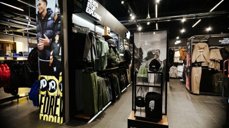 JD Sports Boosts Expansion in the Spanish Market