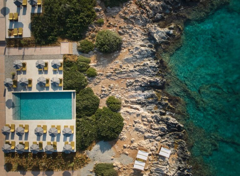 JW Marriott Crete Resort & Spa to Reopen this Spring