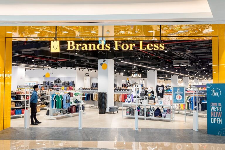 Brands For Less to Support UAE Businesses