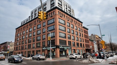 Whole Foods Brings New Format to Williamsburg
