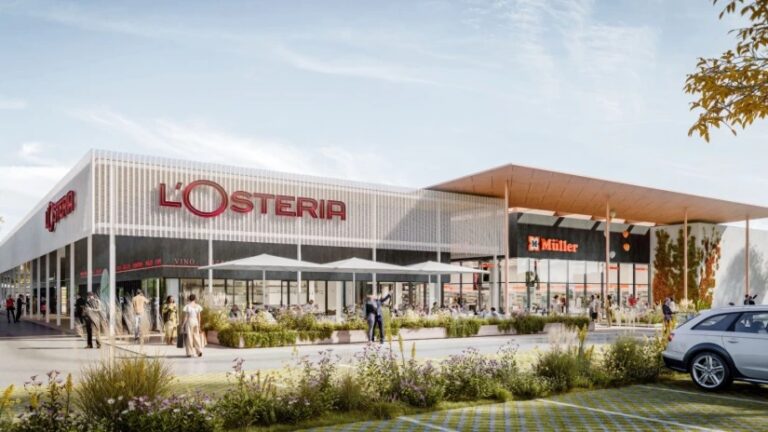 ZDR Investments Snaps up Austria Retail Projects