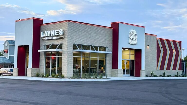 Layne’s Chicken Fingers to Continue Expansion