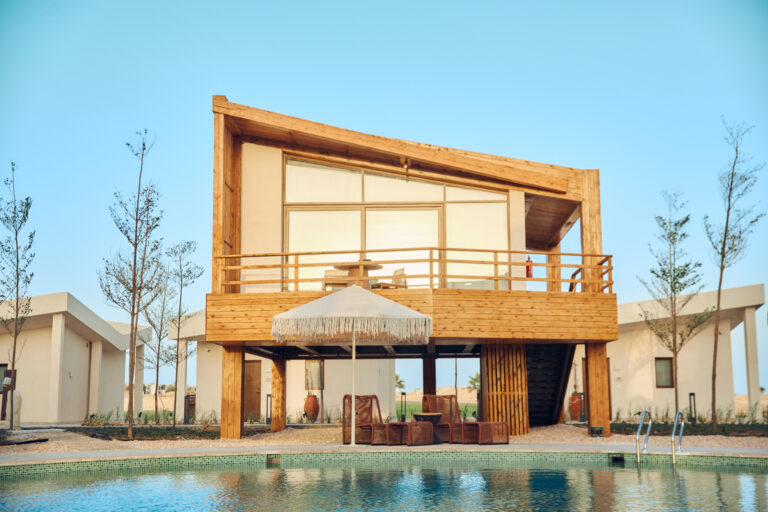 Somabay Announces Opening of Good Days Boutique Hotel