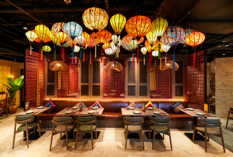 Bistro Hoi An Welcomes Summer