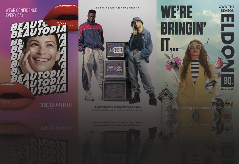 Retail Insight – Highlighting the Change in Retail Marketing