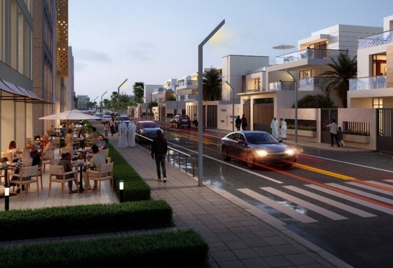 DarGlobal Appoints Contractor for Amaya Project