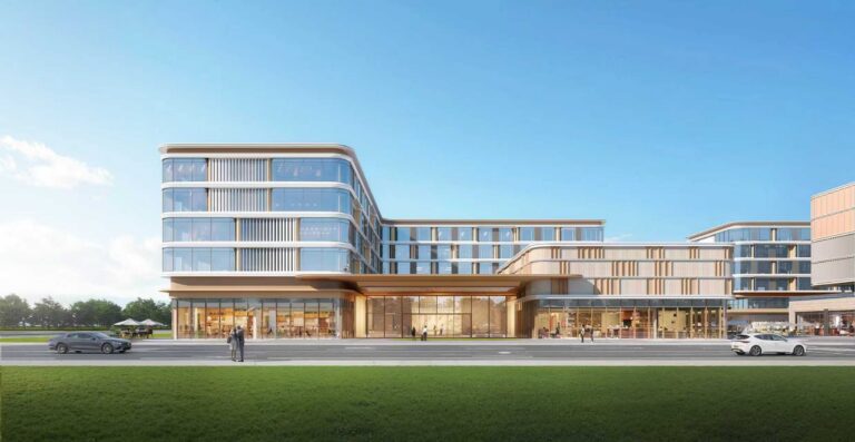 City of the Future to Welcome Cordis and Ying’nFlo