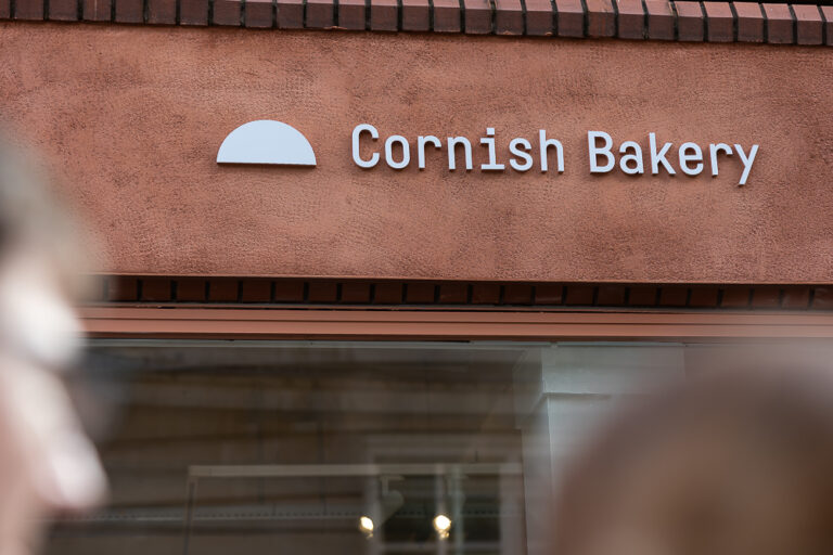 CORNISH BAKERY NOW OPEN IN LINCOLN