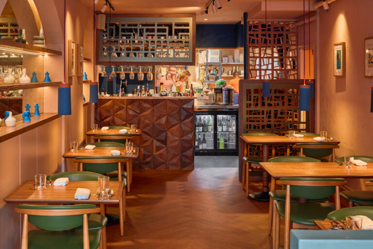 Michelin-Starred Chishuru Unveils Refresh