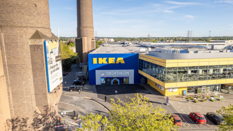 Decathlon and IKEA Unveil Strategic Global Pilot