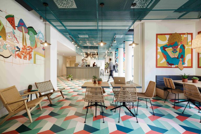 YellowSquare to Expand Across Italy