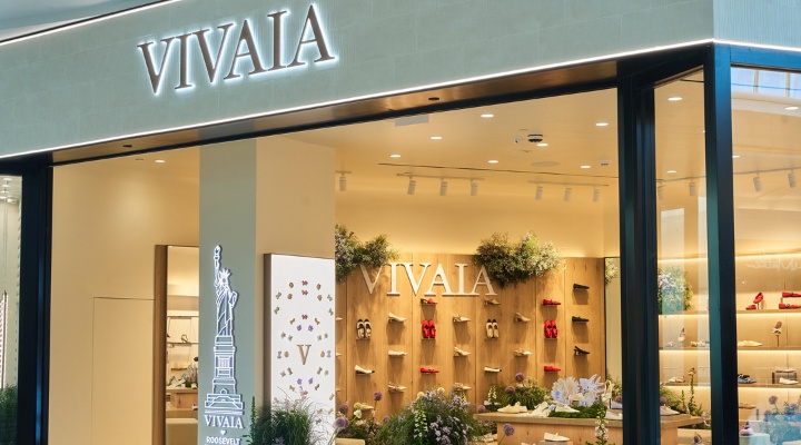 China’s Vivaia Expands US Footprint