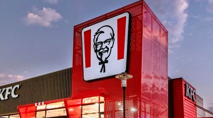 KFC Korea Plans Nationwide Expansion
