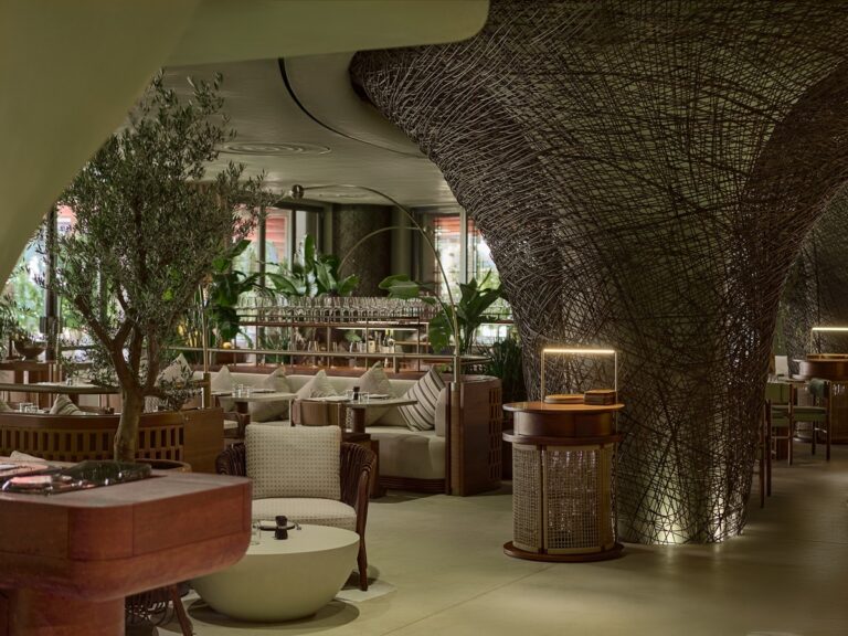 L’ETO Restaurant Opens in Abu Dhabi
