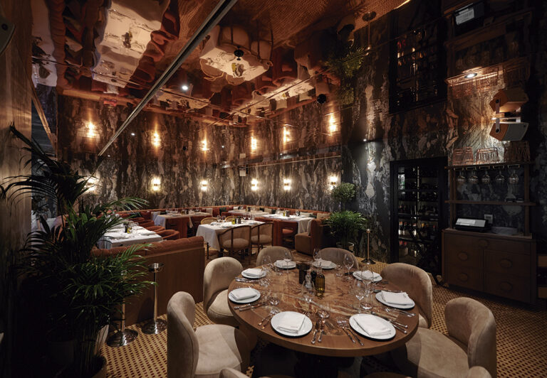 Hospitality Profile – Outform