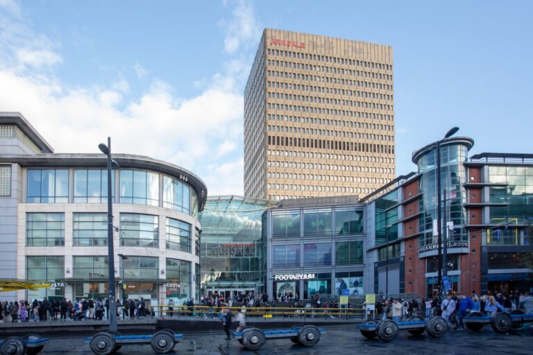 Neal’s Yard Remedies Relocates to Manchester Arndale
