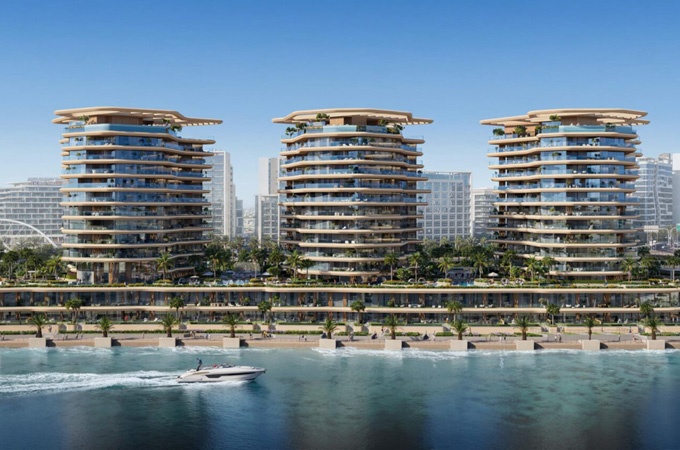 Burtville Unveils New Abu Dhabi Project