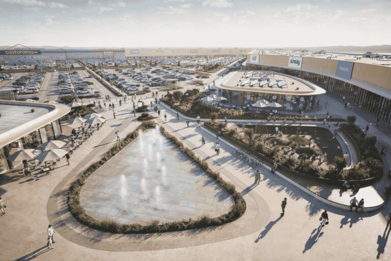 Mitiska REIM secures €44 million financing with Bank Pekao for Europa Centralna redevelopment
