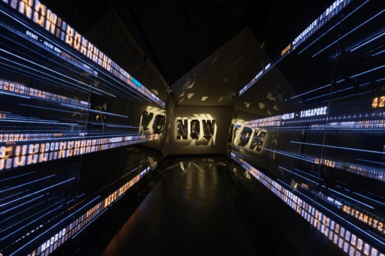 Black Gold Museum Opens in Riyadh
