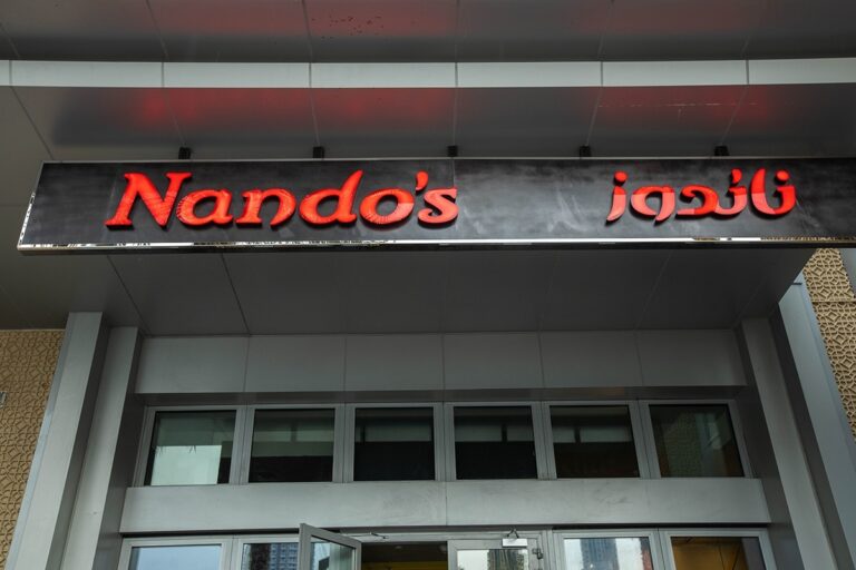Nando’s Expands UAE Presence