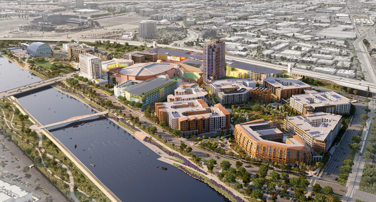 Urban Regeneration