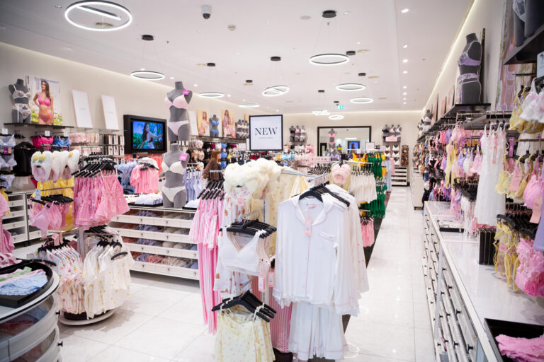 Boux Avenue Announces Opening Date