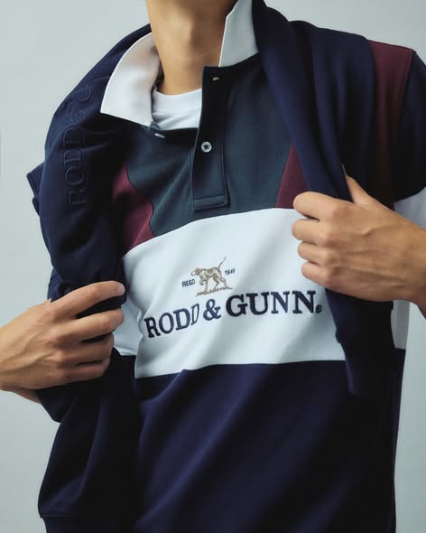 Rodd & Gunn to Open at Cribbs Mall
