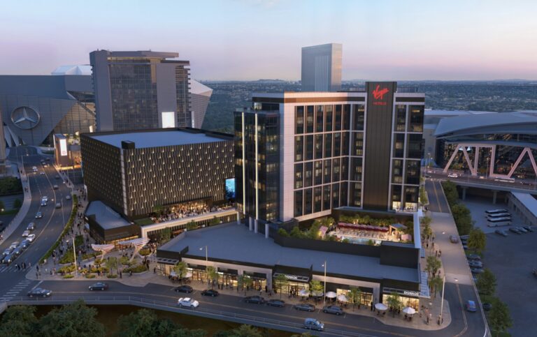 Virgin Hotels Expands Portfolio