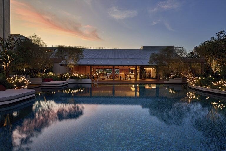 Pan Pacific Hotels Group