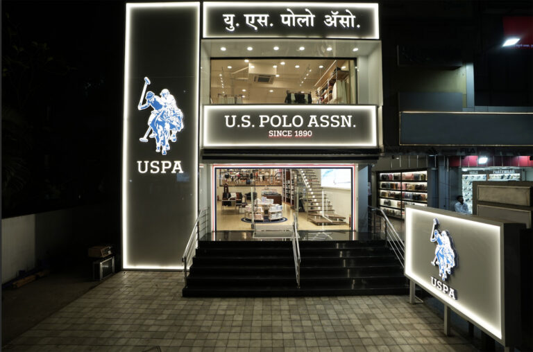 U.S. Polo Assn. Expands in Pune