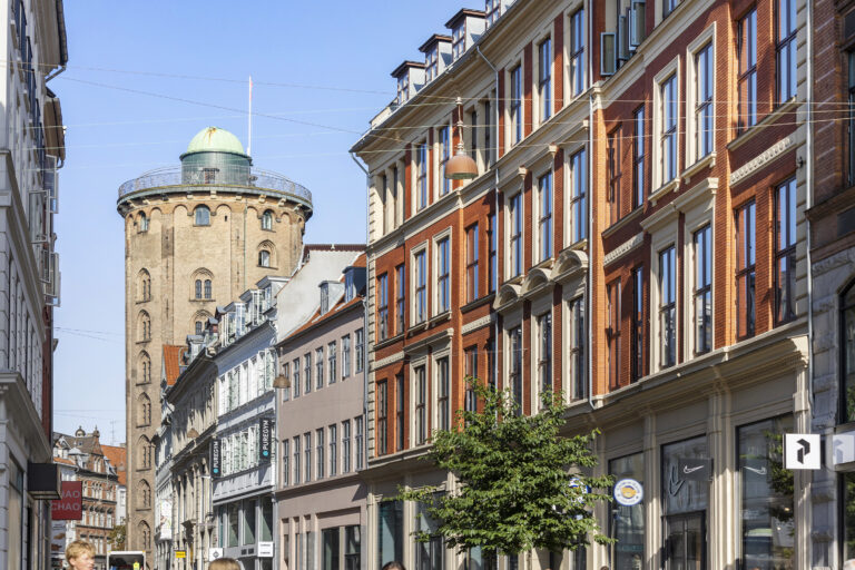 Urban Partners Acquires Mixed-Use Hotel Property