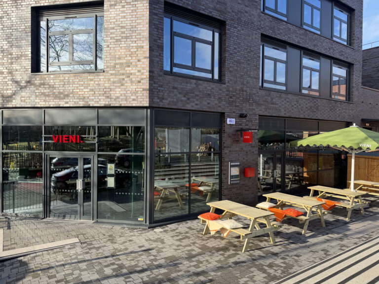 Birmingham Restaurant Festival Marks Fifth Birthday
