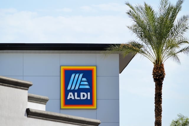 Aldi Testing New Store Format in US