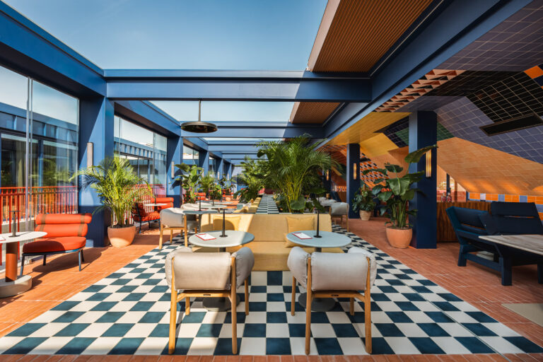Hyatt Announces Opening of Andaz Lisbon