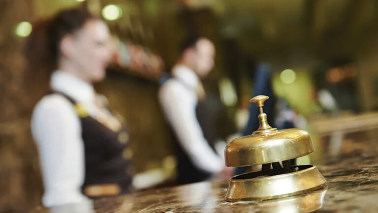 Hospitality Management in a Global World