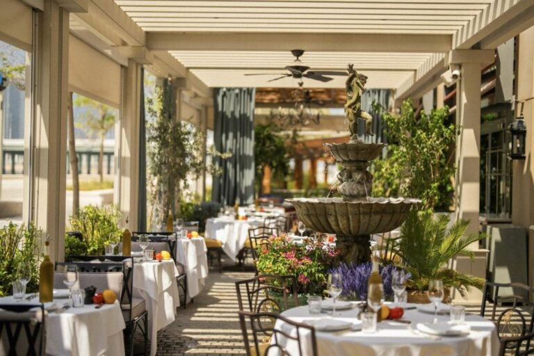La Petite Maison to Launch All-Day Café