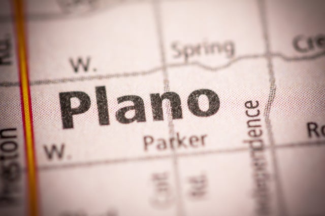 Zoning Approval Granted for Plano Project