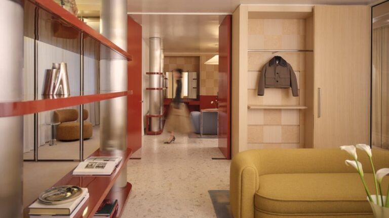 Selfridges Unveils 40 Duke