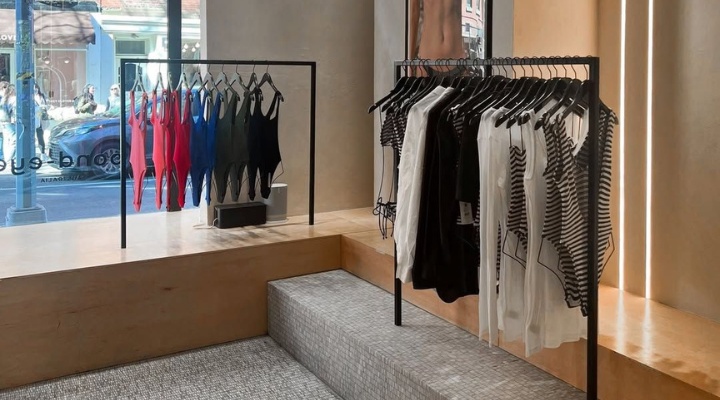 Bond-Eye Swimwear Opens New York Boutique