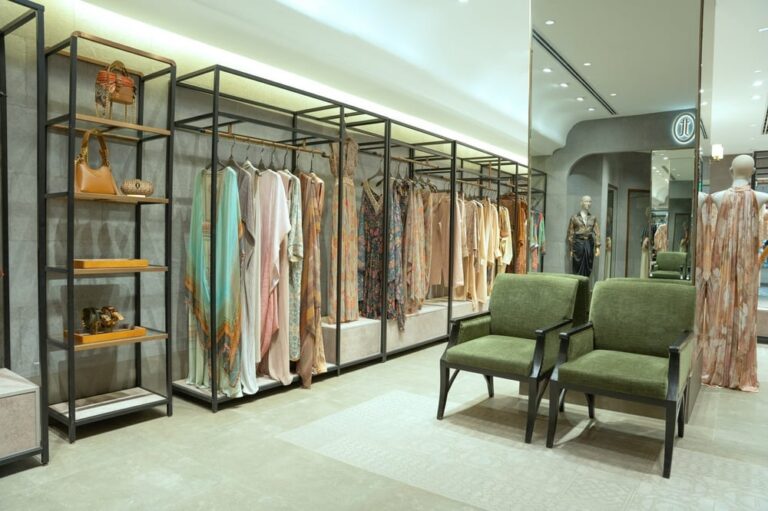OTT by Tarum Tahiliani Launches in Mumbai