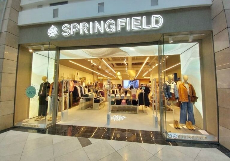 Tendam to Triple Pace of Store Openings