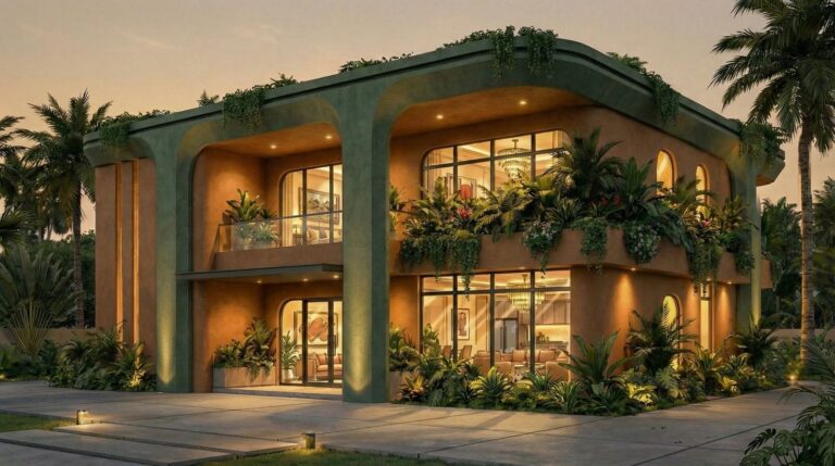 Nikki Beach Reveals Development of New Resort